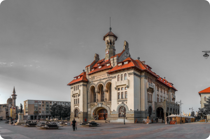 Serbia