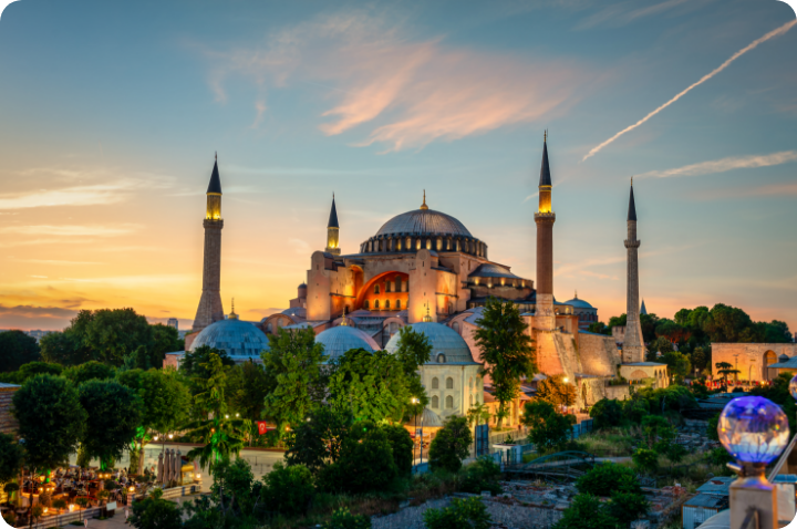 Turkey