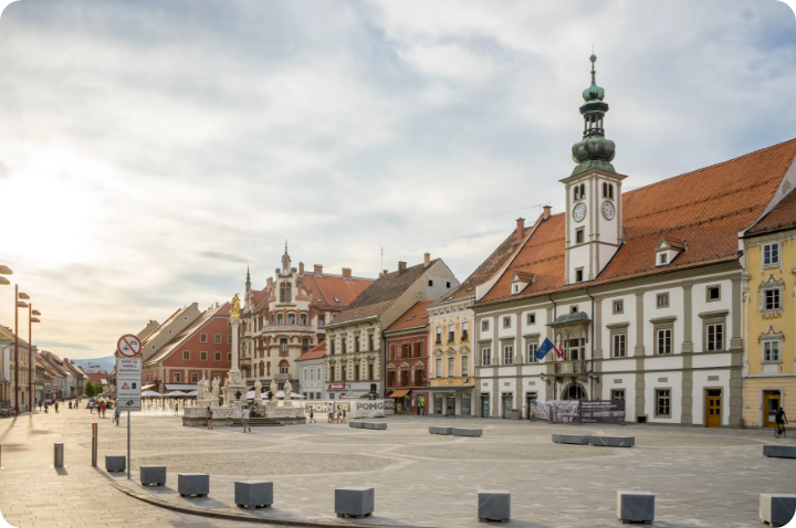 Slovenia