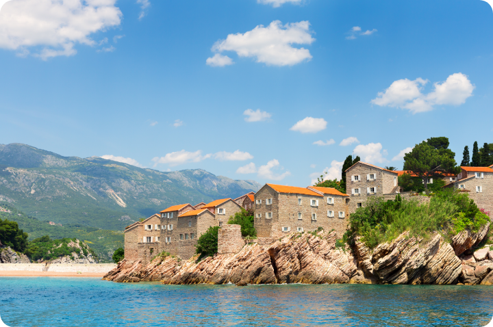 Albania