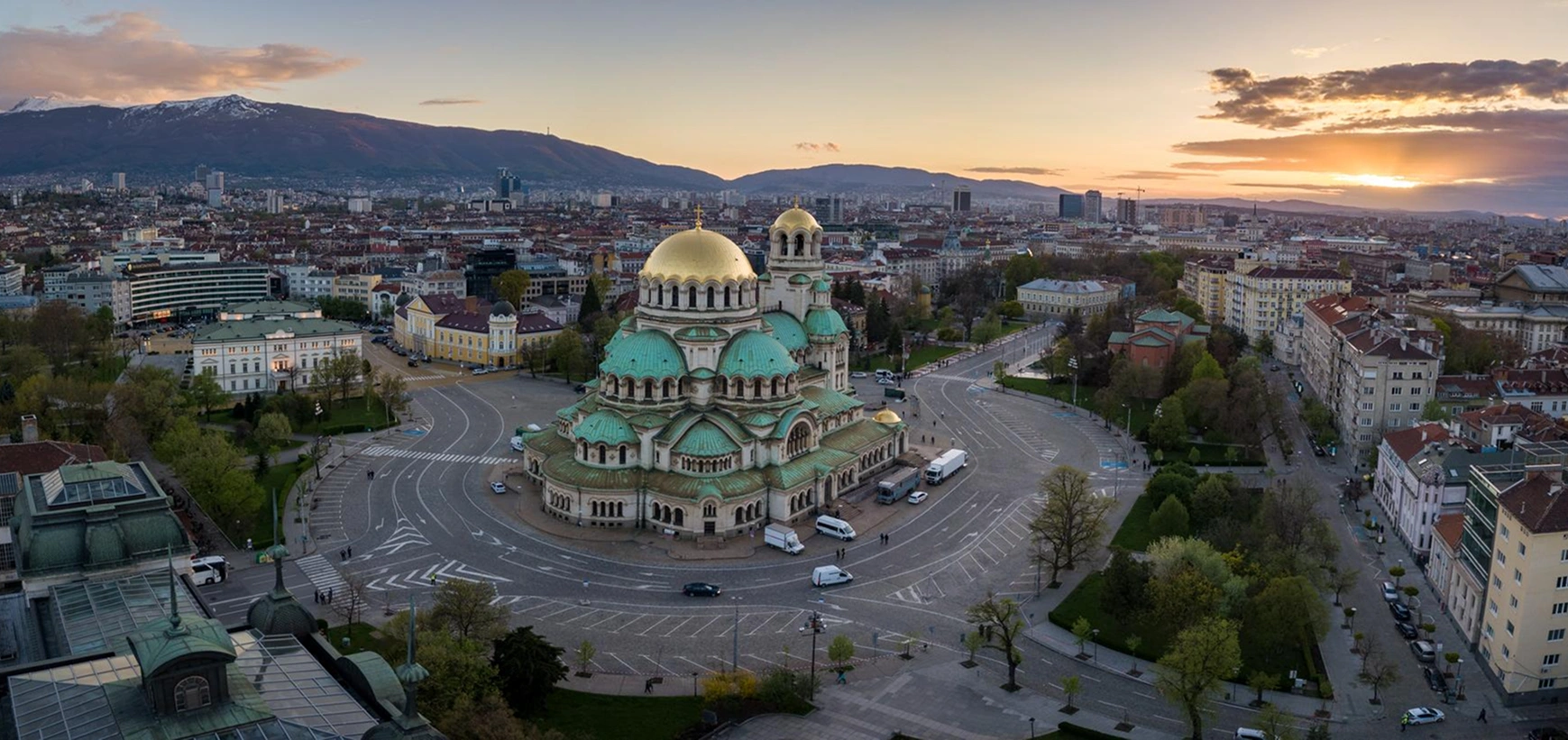 Cost of Living in Bulgaria: Top 10 Cities Ranked From Cheapest to Most Expensive