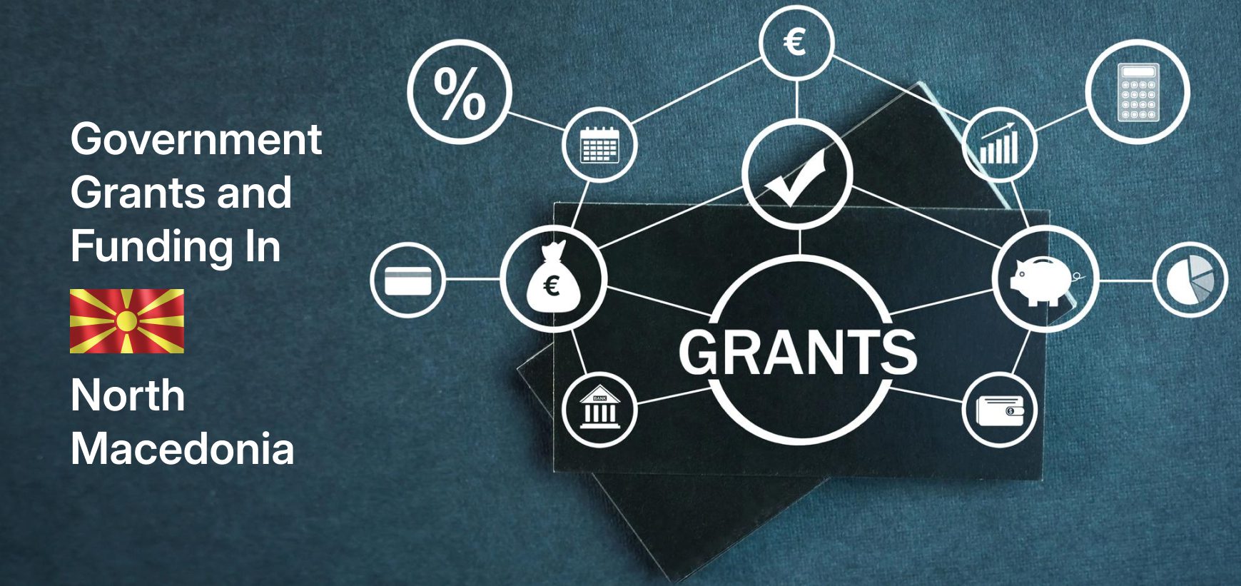 Free Capital for Founders: How to Secure Tech Startup Grants in North Macedonia This Year