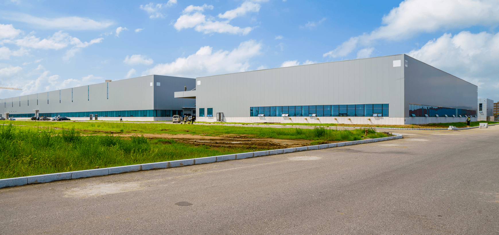 Supply Chain Goldmine: Why Belgrade Industrial & Logistics Property is Booming
