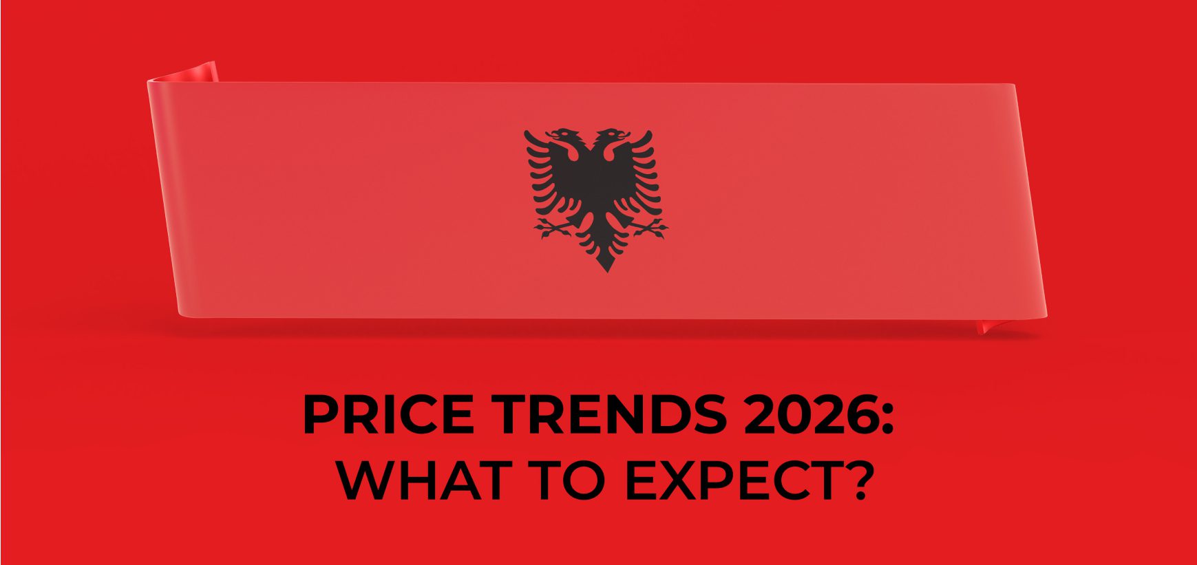 The Expat vs. Local Price Divide: 10 Highly Affordable Cities in Albania Ranked