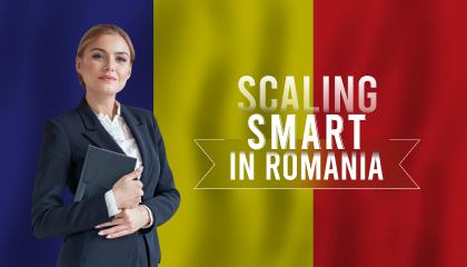 Smart Cash Flow Secrets: How Romanian SMEs Fund Aggressive Expansion Safely