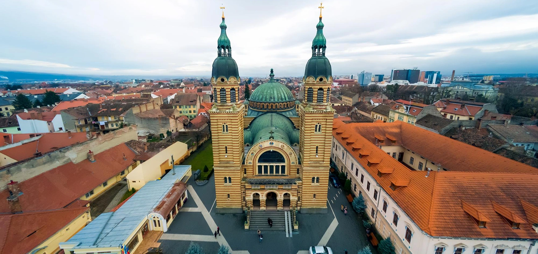 Romania on a Budget: 10 High-Value Cities Where Rent and Food Cost Next to Nothing