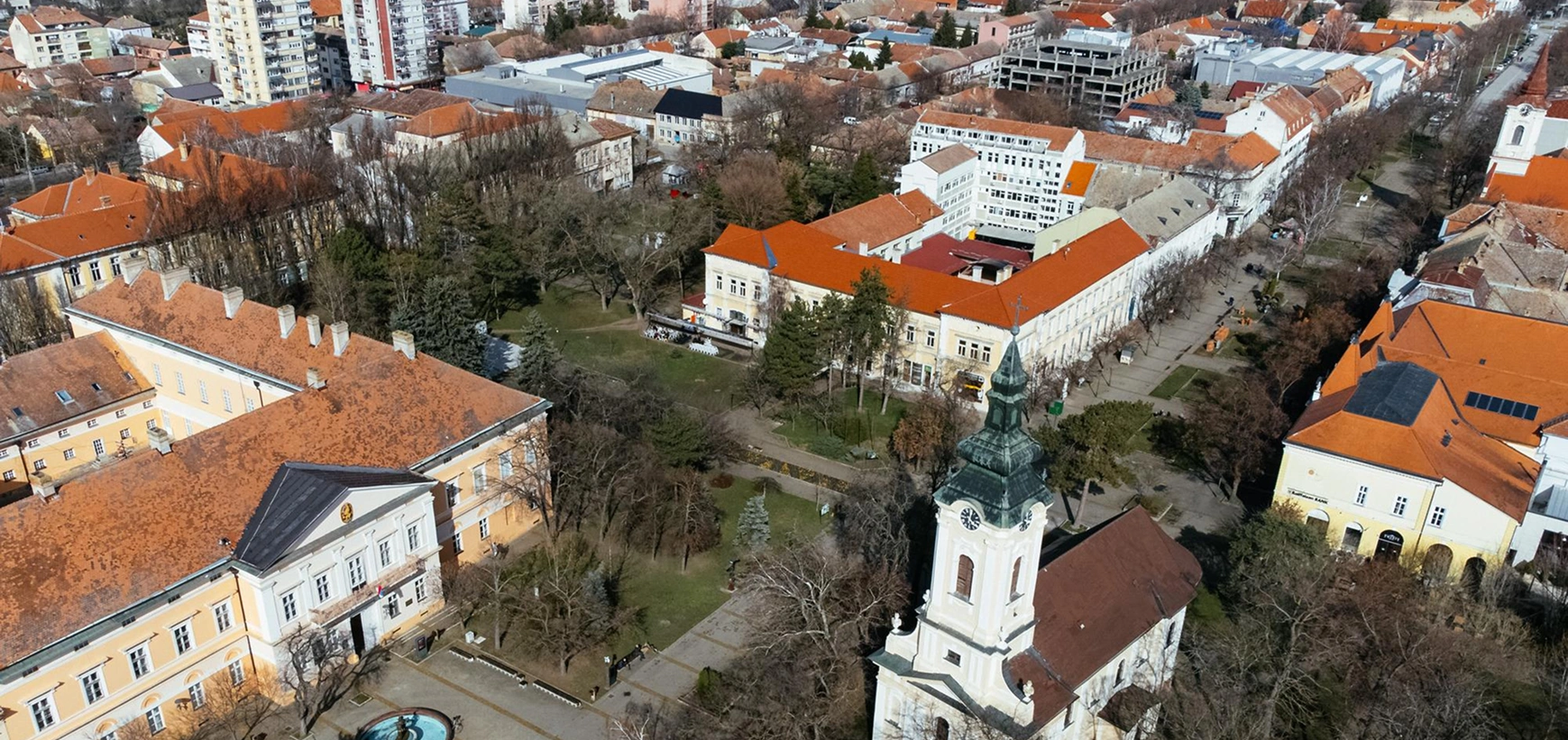 The Top 10 Cheapest Cities in Serbia to Live in 2026 (Actual Cost Breakdown)