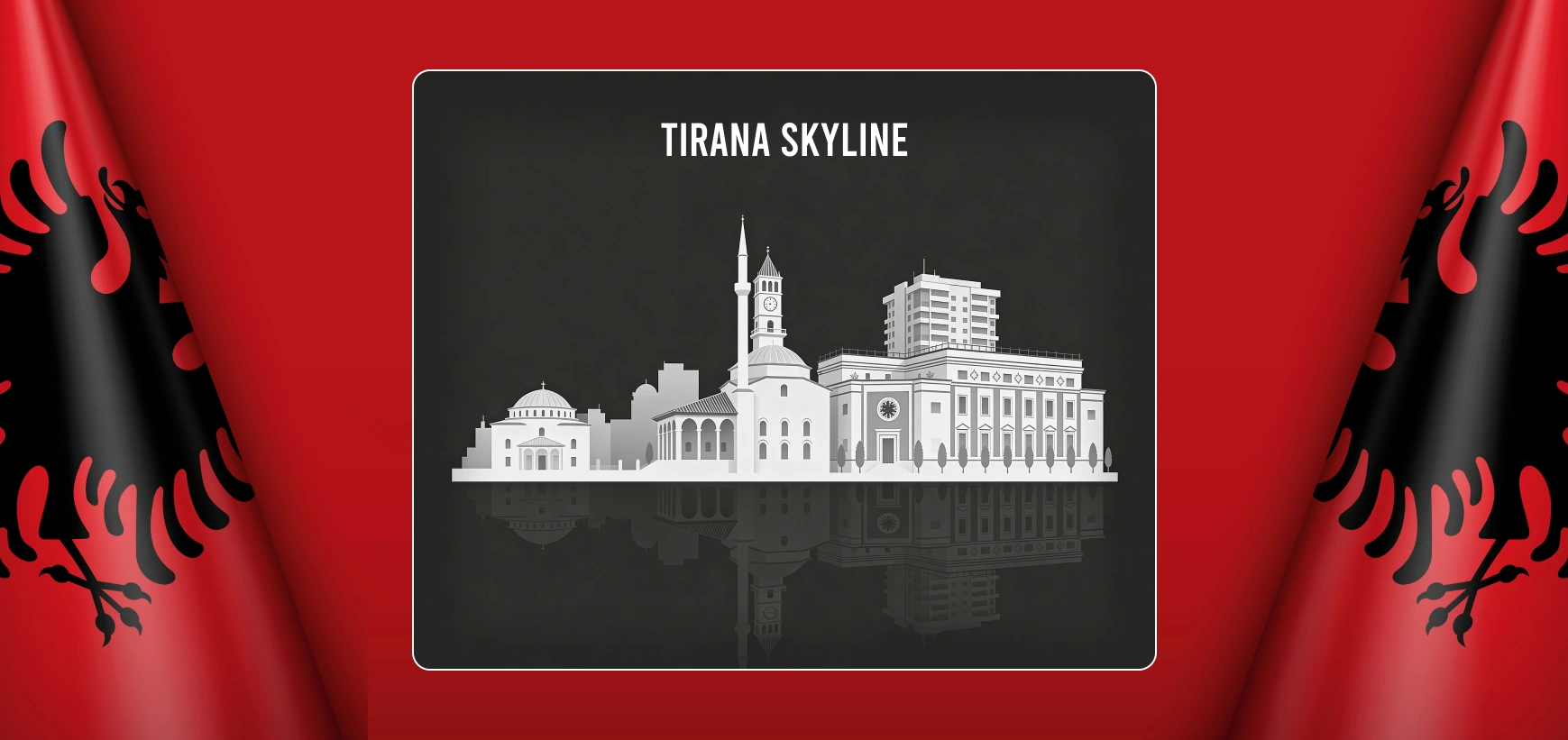 The Tirana Real Estate Rush: Why Smart Money is Quietly Buying In Before the Next Price Surge