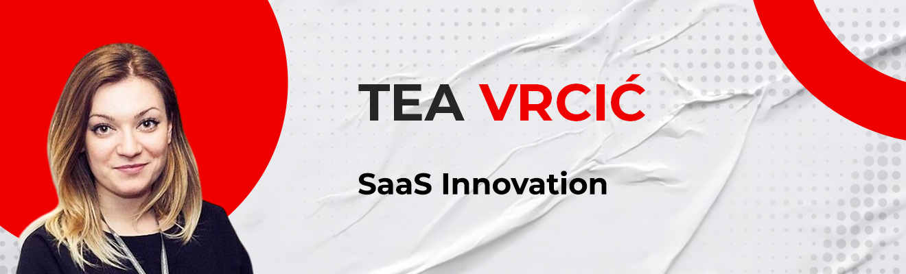 Tea Vrcic