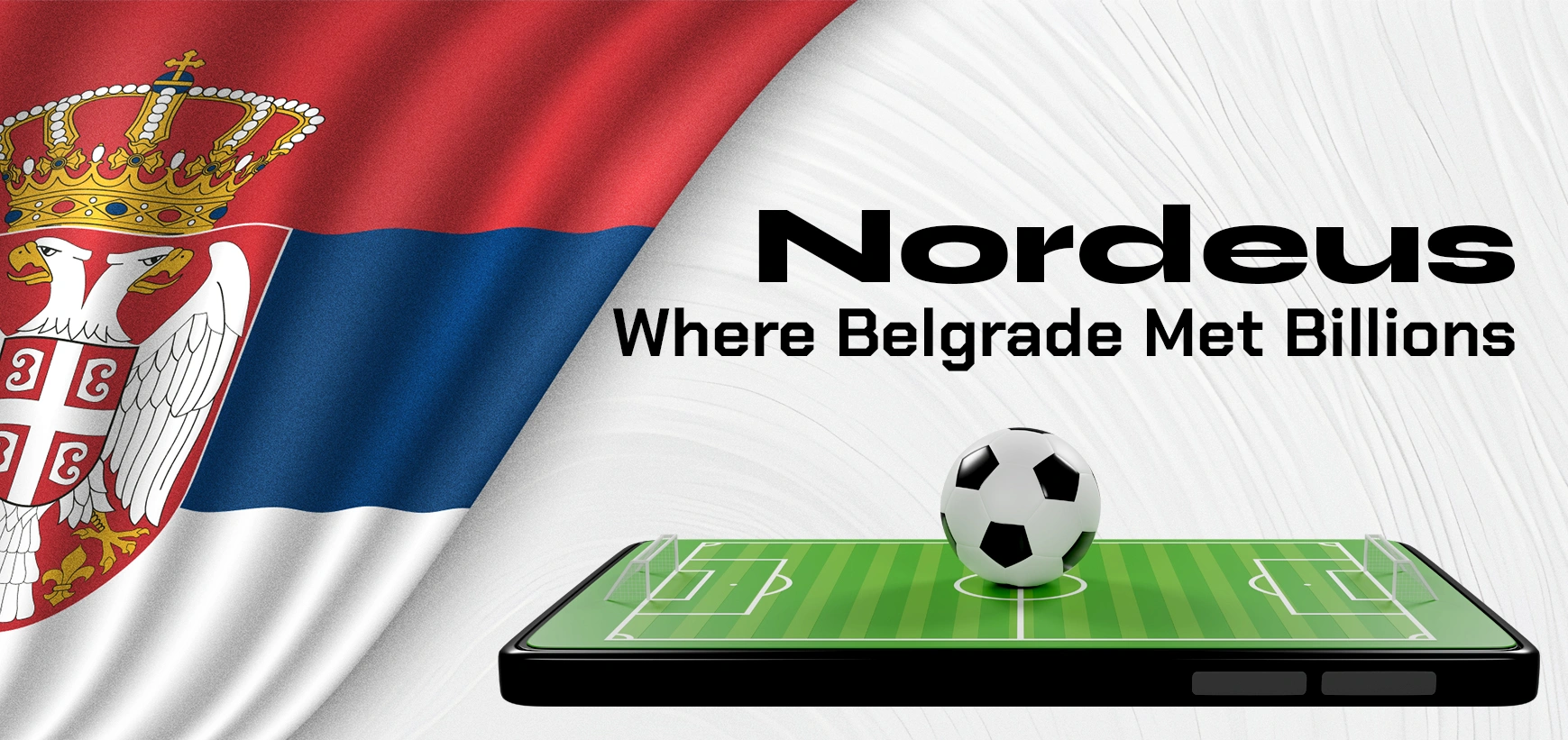 Nordeus Built a Global Gaming Empire Home Banner