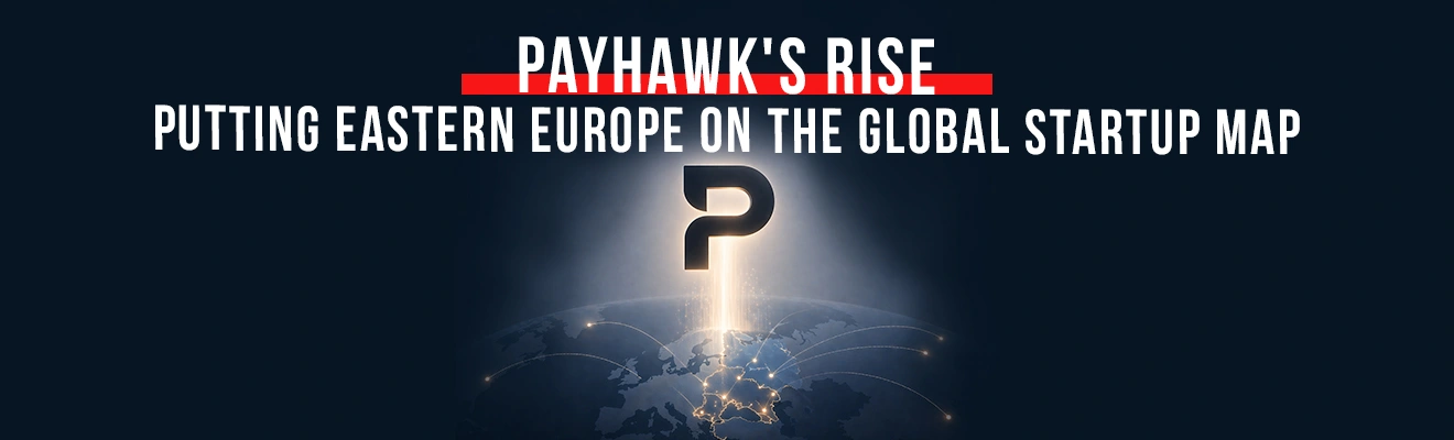 Payhawk Rise