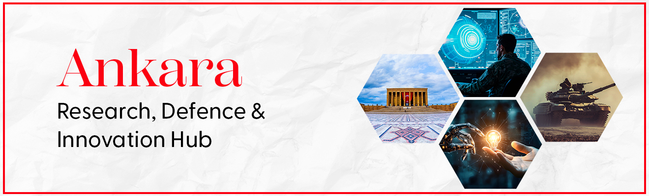 Ankara Cities banner