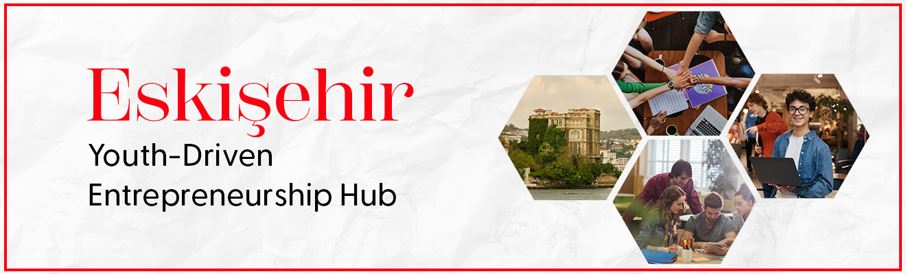 Eskişehir Cities banner