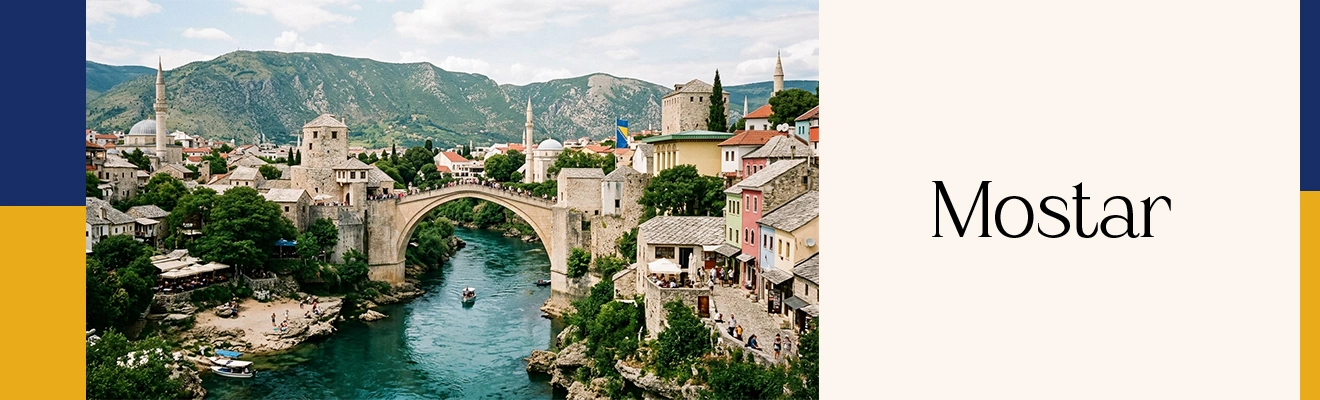 Mostar