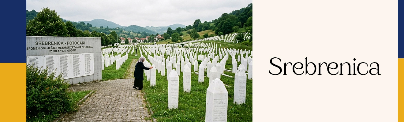 Srebrenica