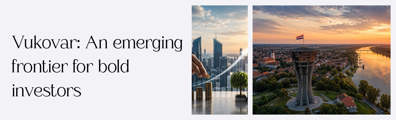 Vukovar: Emerging Investment Centre