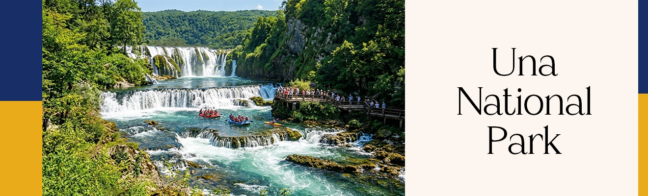 Una National Park