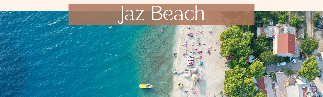Jaz Beach