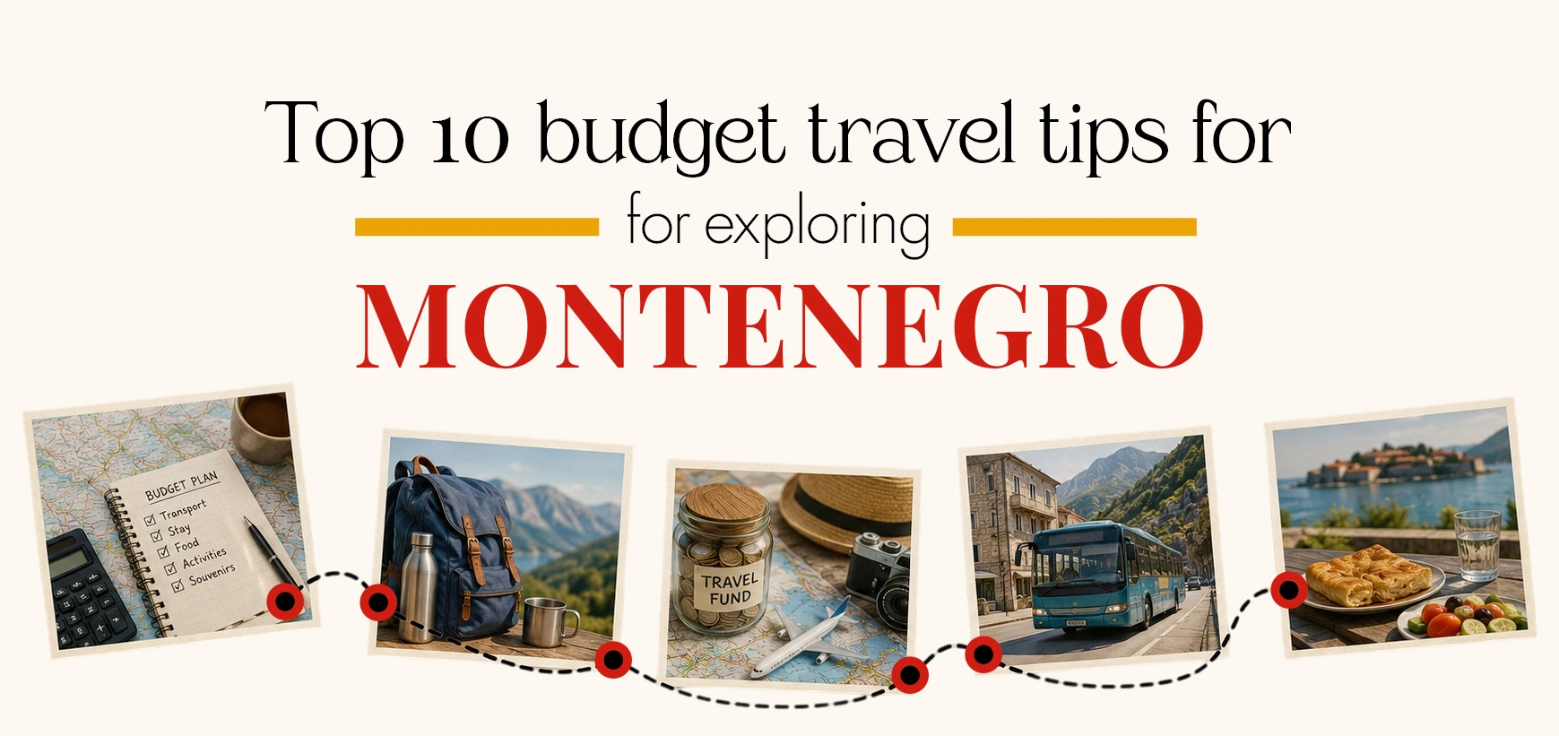 Luxury Vibes, Backpacker Budgets: Savvy Montenegro Travel Tactics Most Tourists Ignore