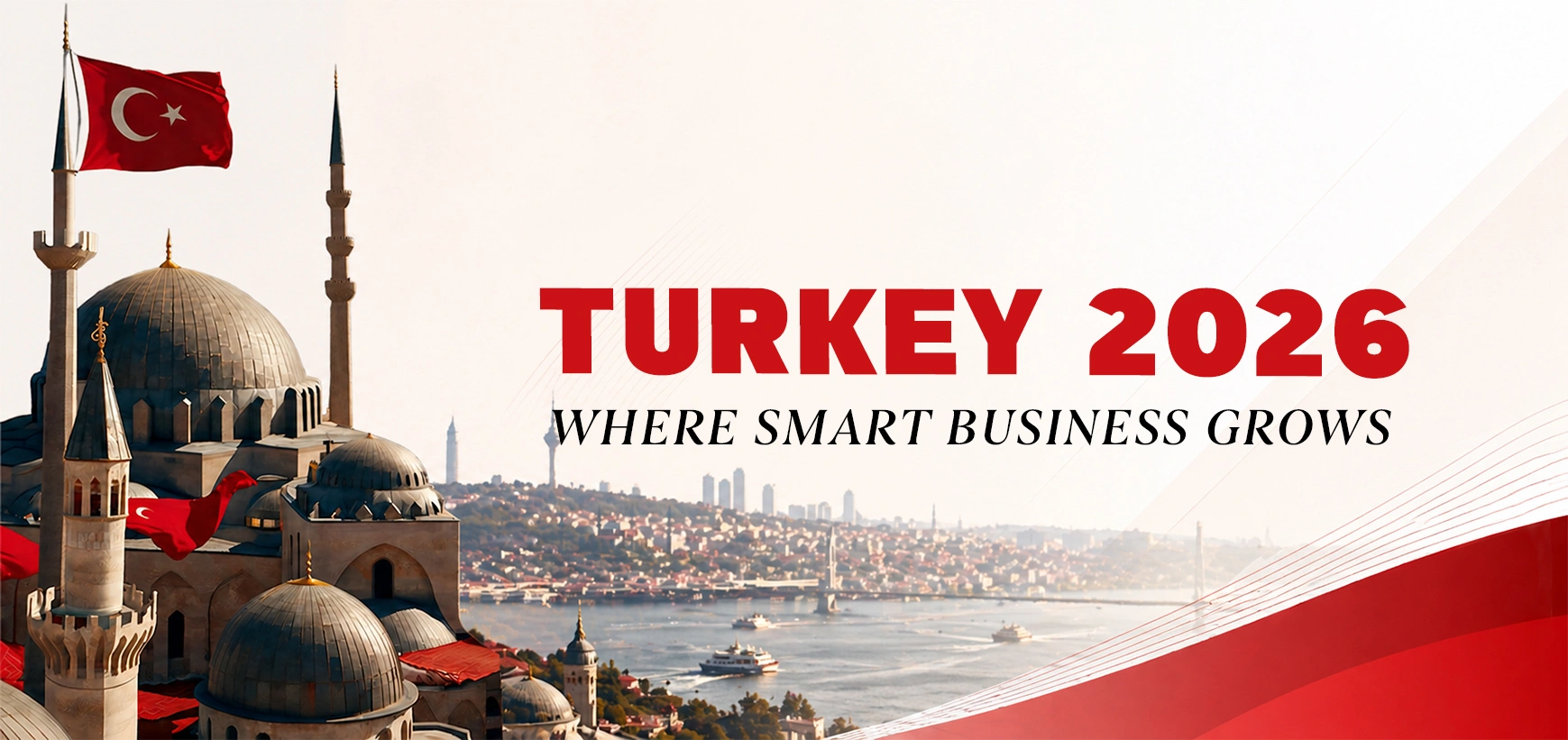 Why Turkey? 6 Massive Strategic Advantages for Scaling Global Businesses