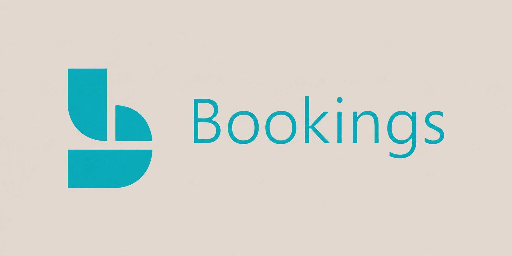 Microsoft Bookings