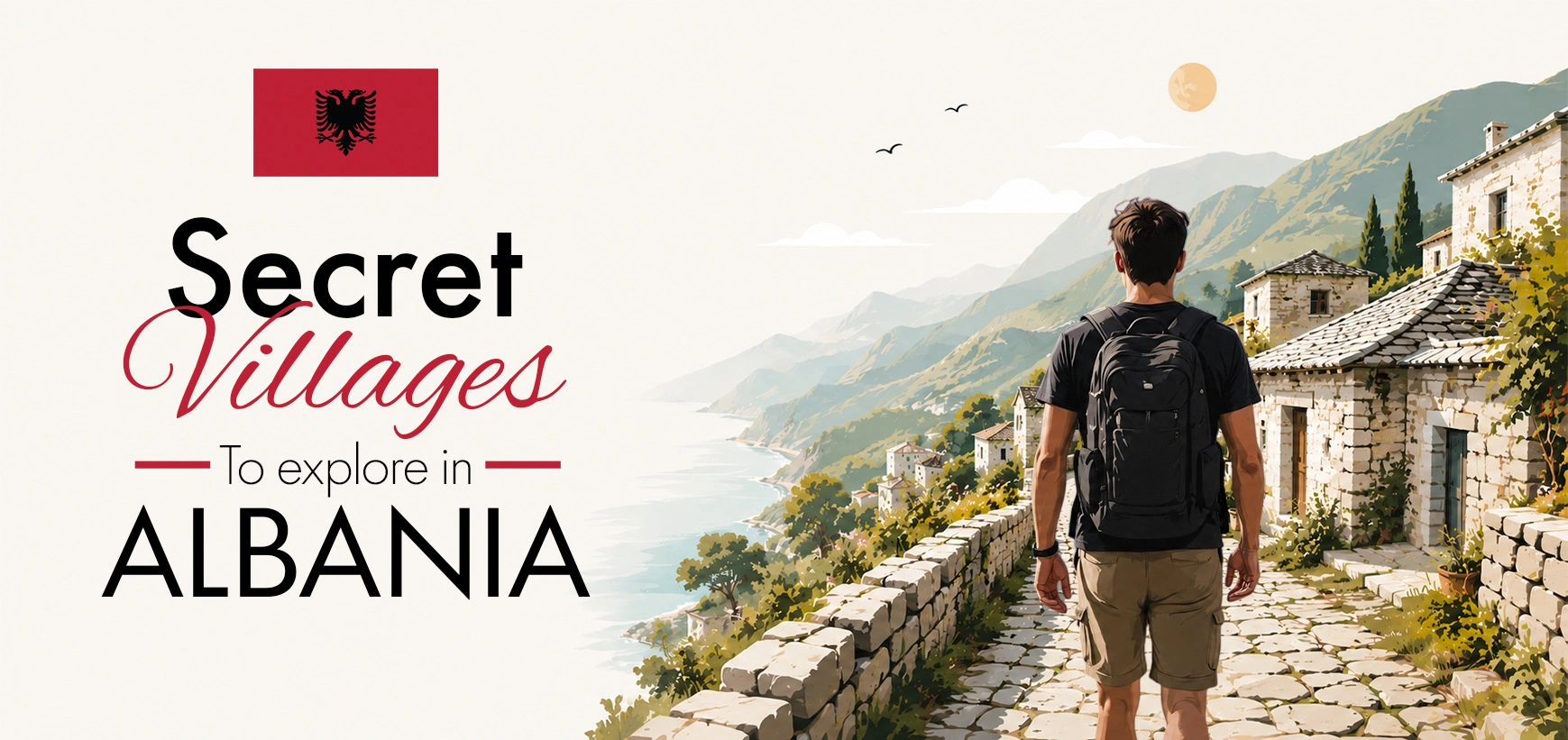 Top Hidden Villages in Albania Tourists Haven’t Discovered Yet