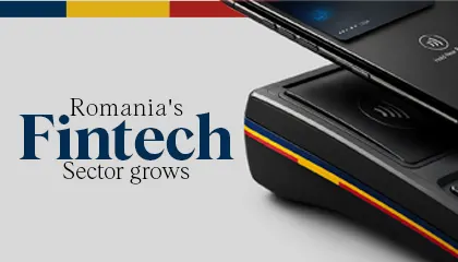 Next-Gen Banking: Inside the Multi-Million Dollar Surge Reshaping Romania’s Fintech Market