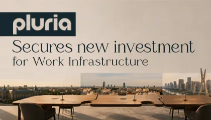 The Future of Work Funded: How Pluria’s Latest Investment Round Changes Remote Workspace Dynamics