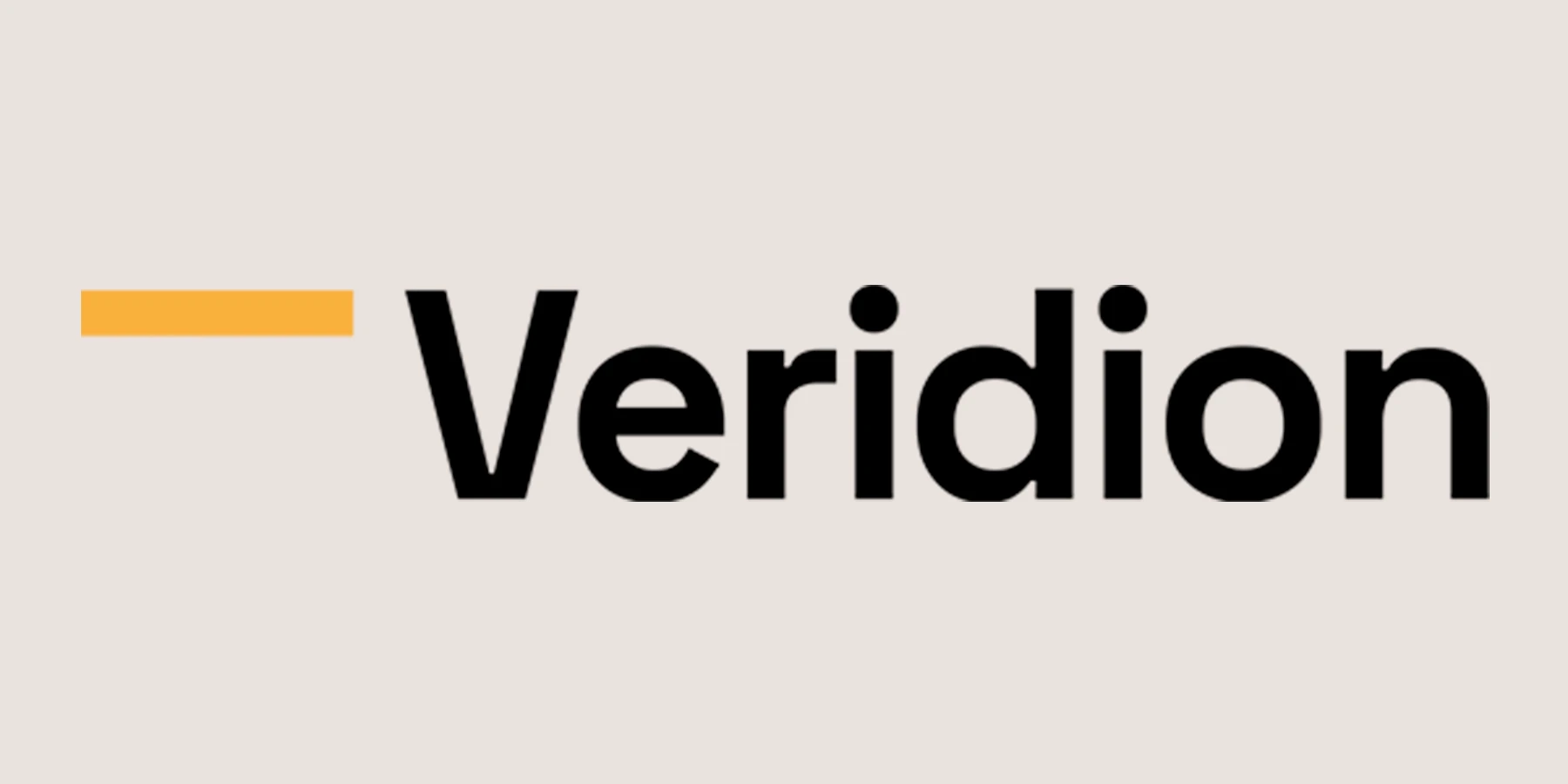 Veridion