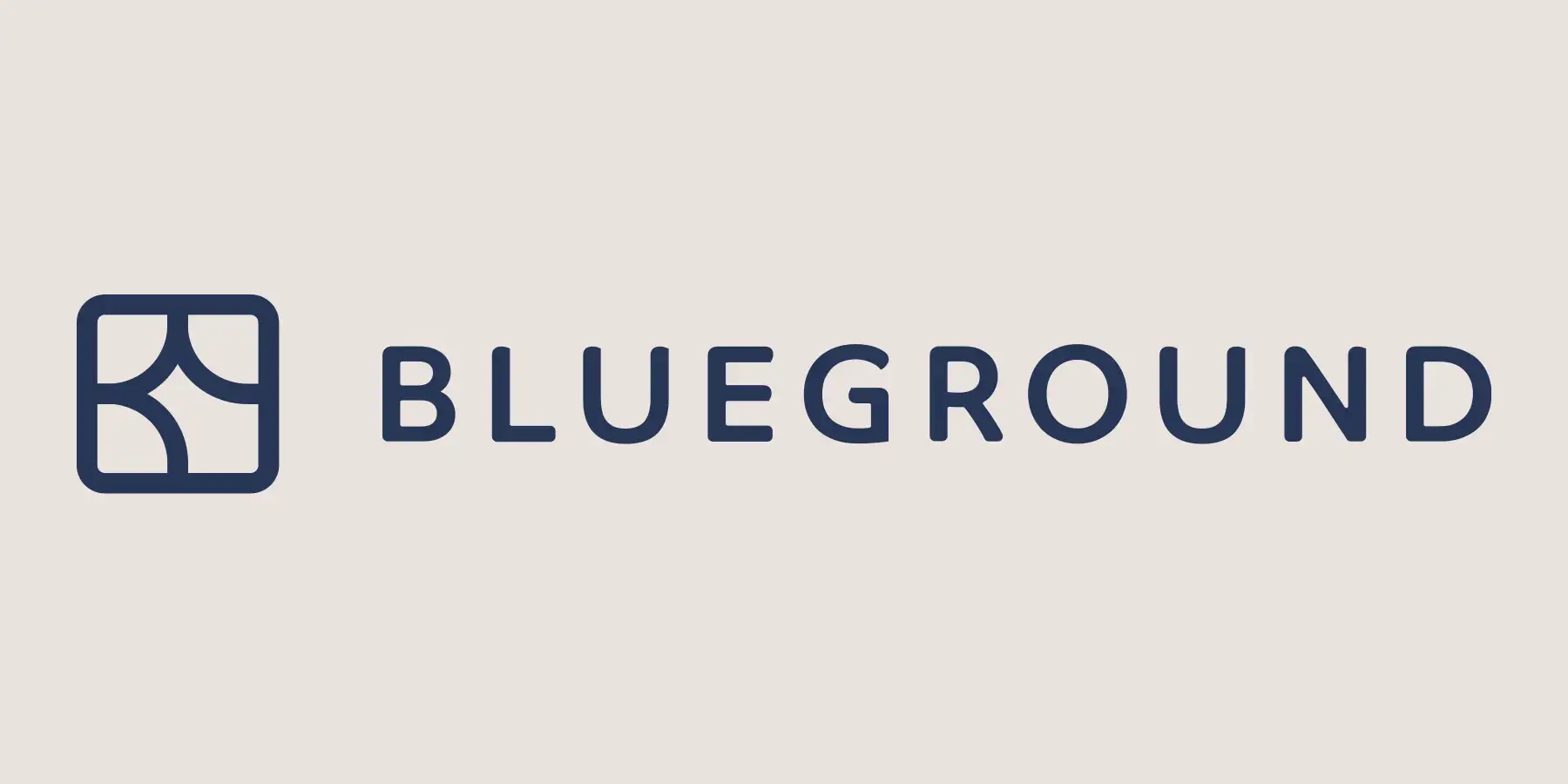 Blueground