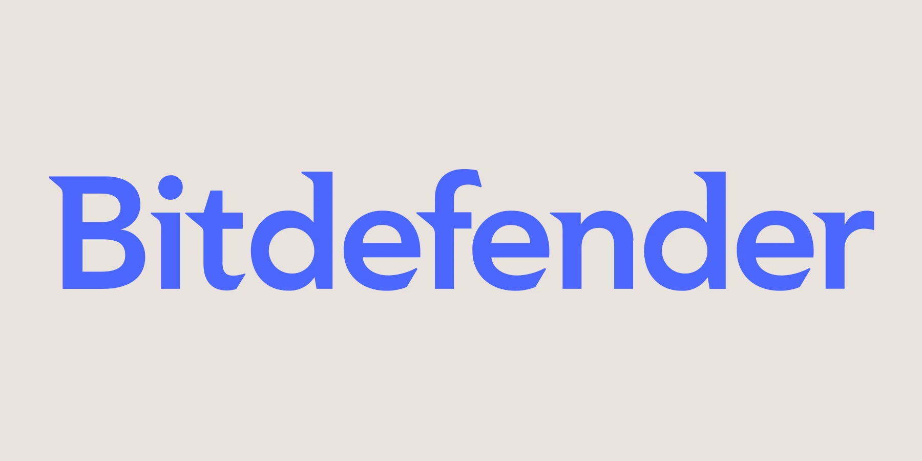 Bitdefender