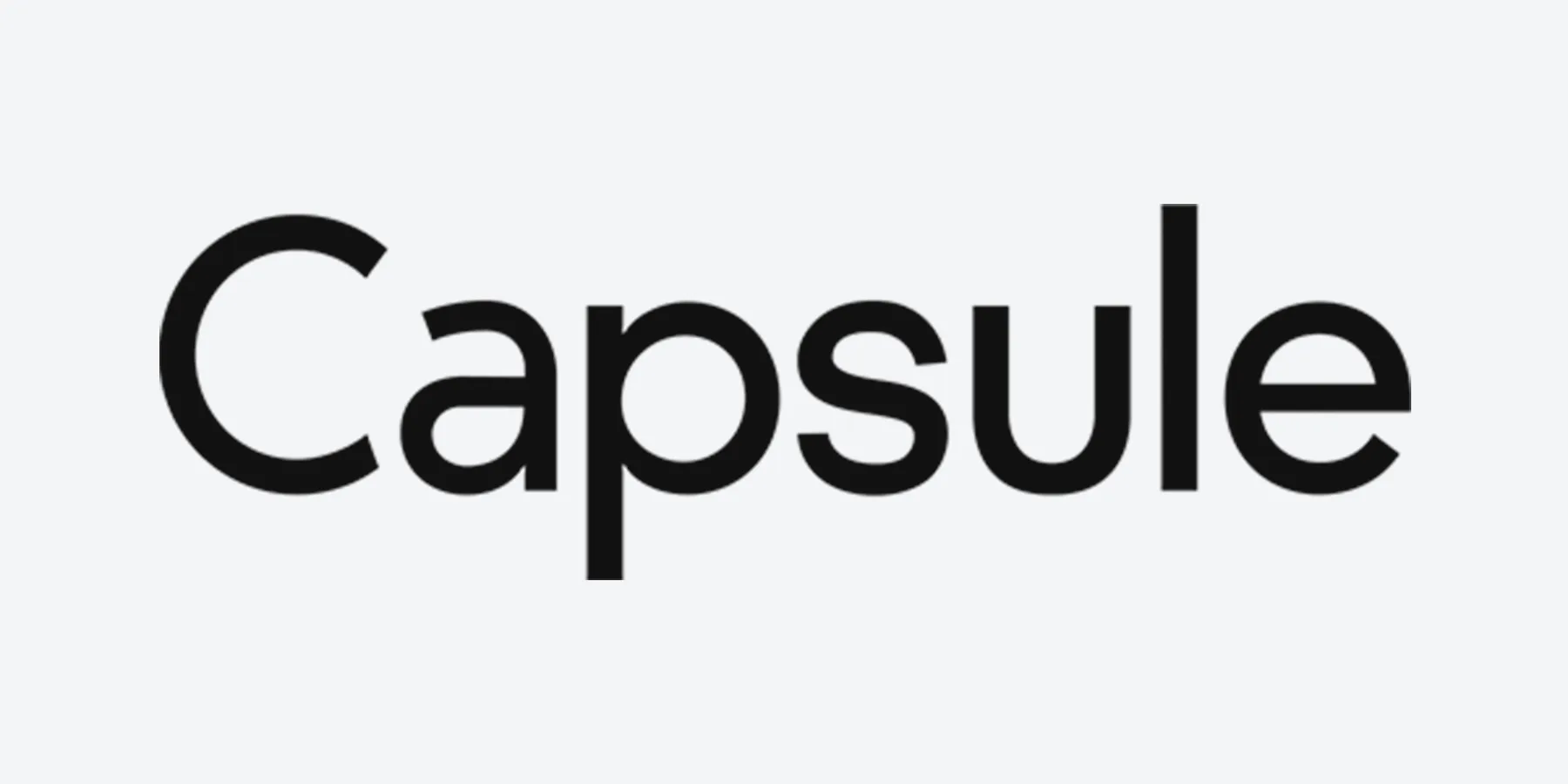 Capsule CRM