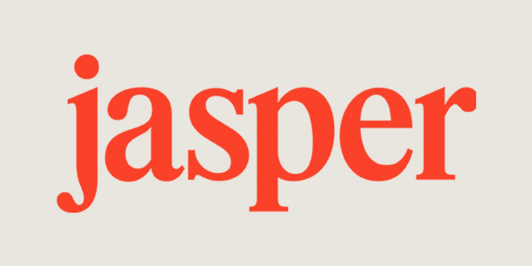 Jasper AI