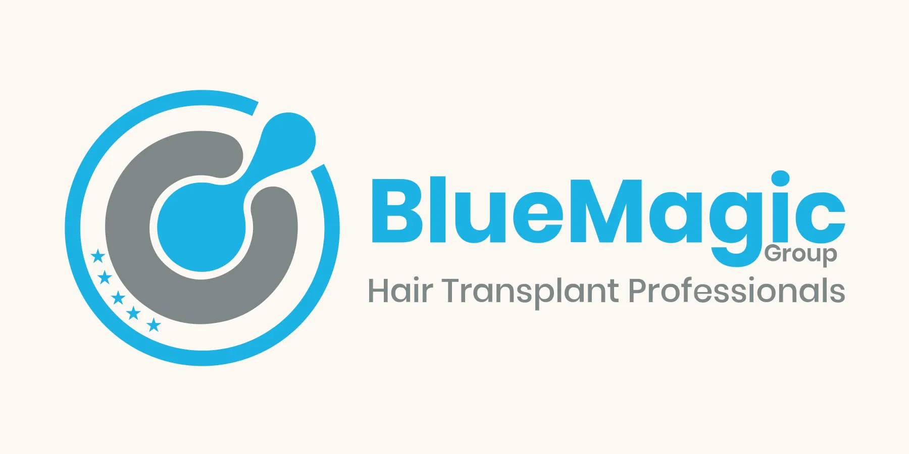 BlueMagic Group International
