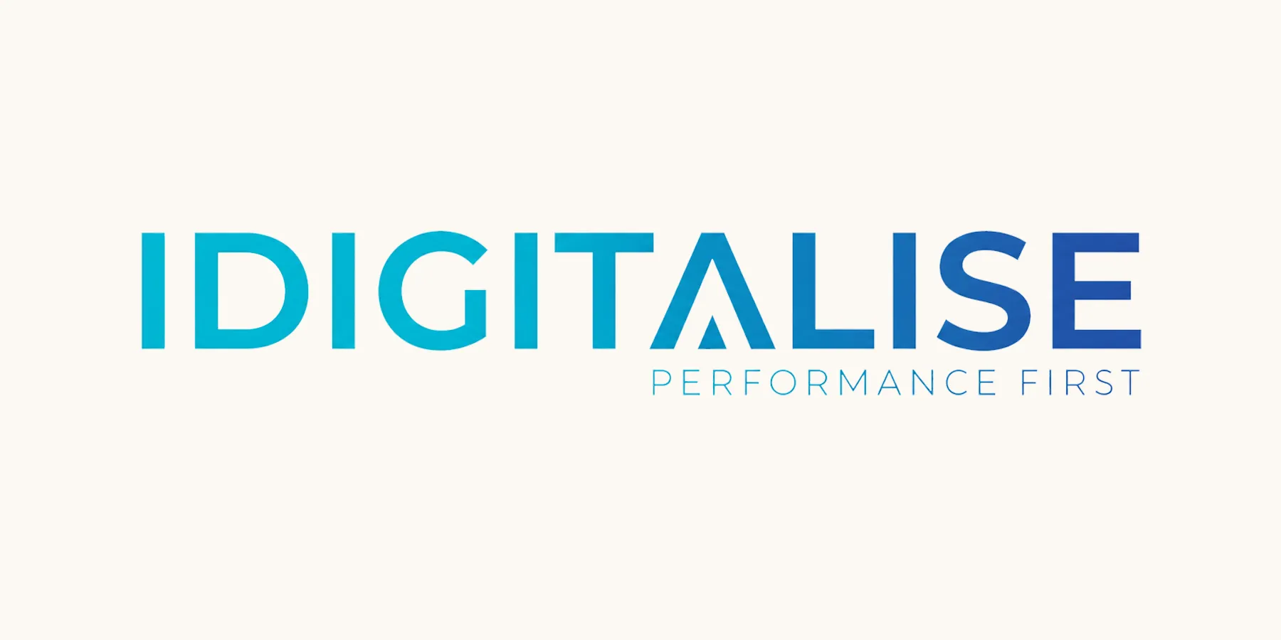 iDigitalise