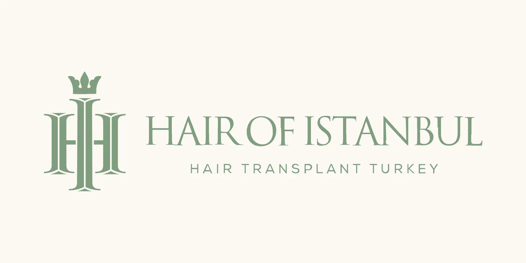Hair of Istanbul