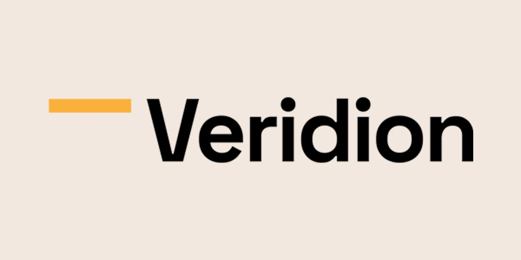 Veridion