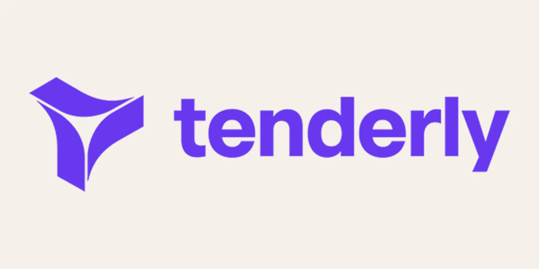 Tenderly