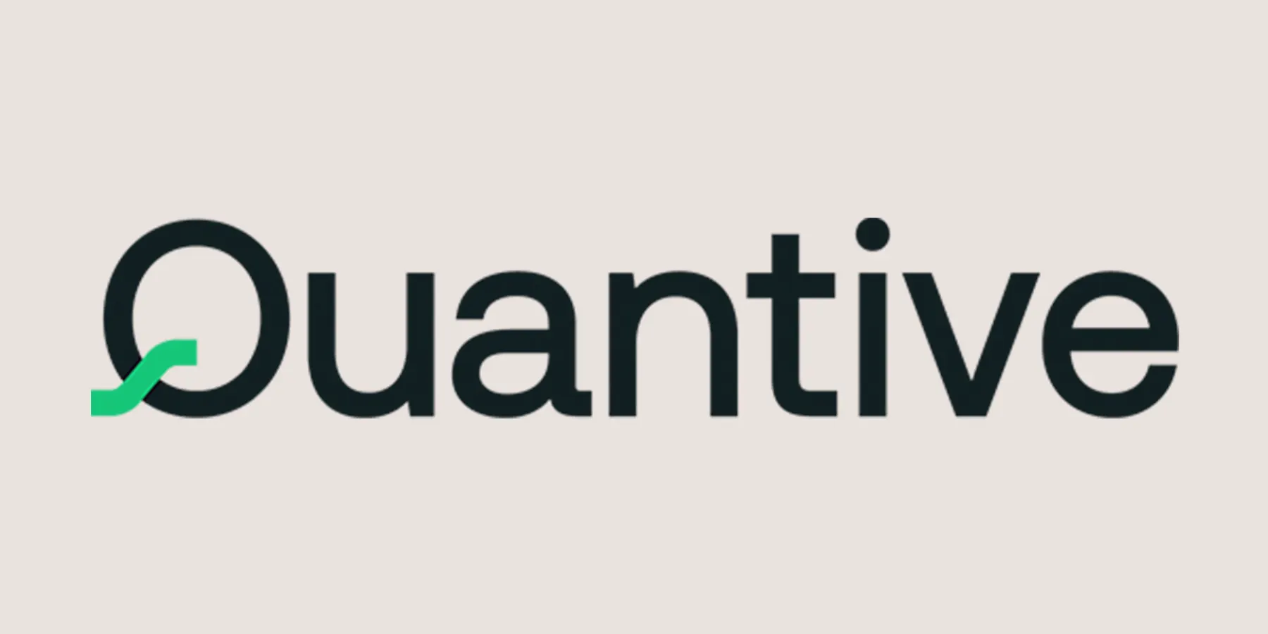 Quantive