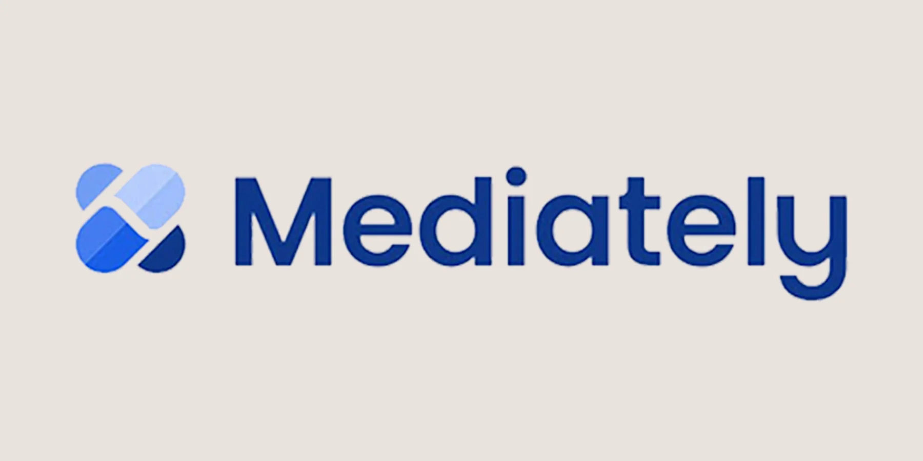 Mediately