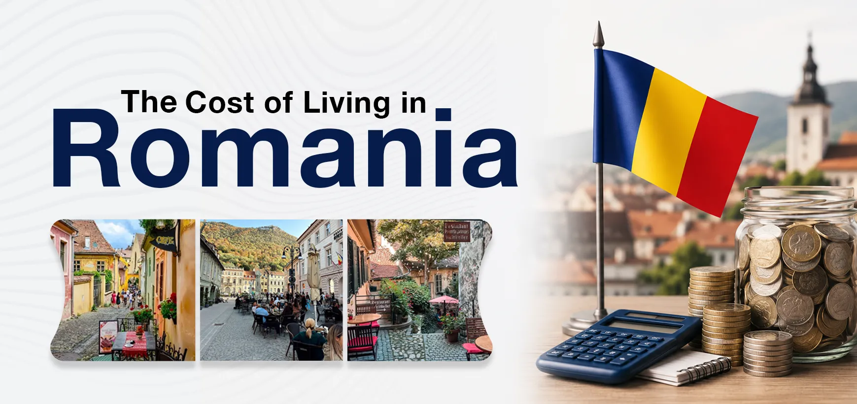 Cost of Living in Romania: Monthly Expenses, Rent, Salaries & Living Costs