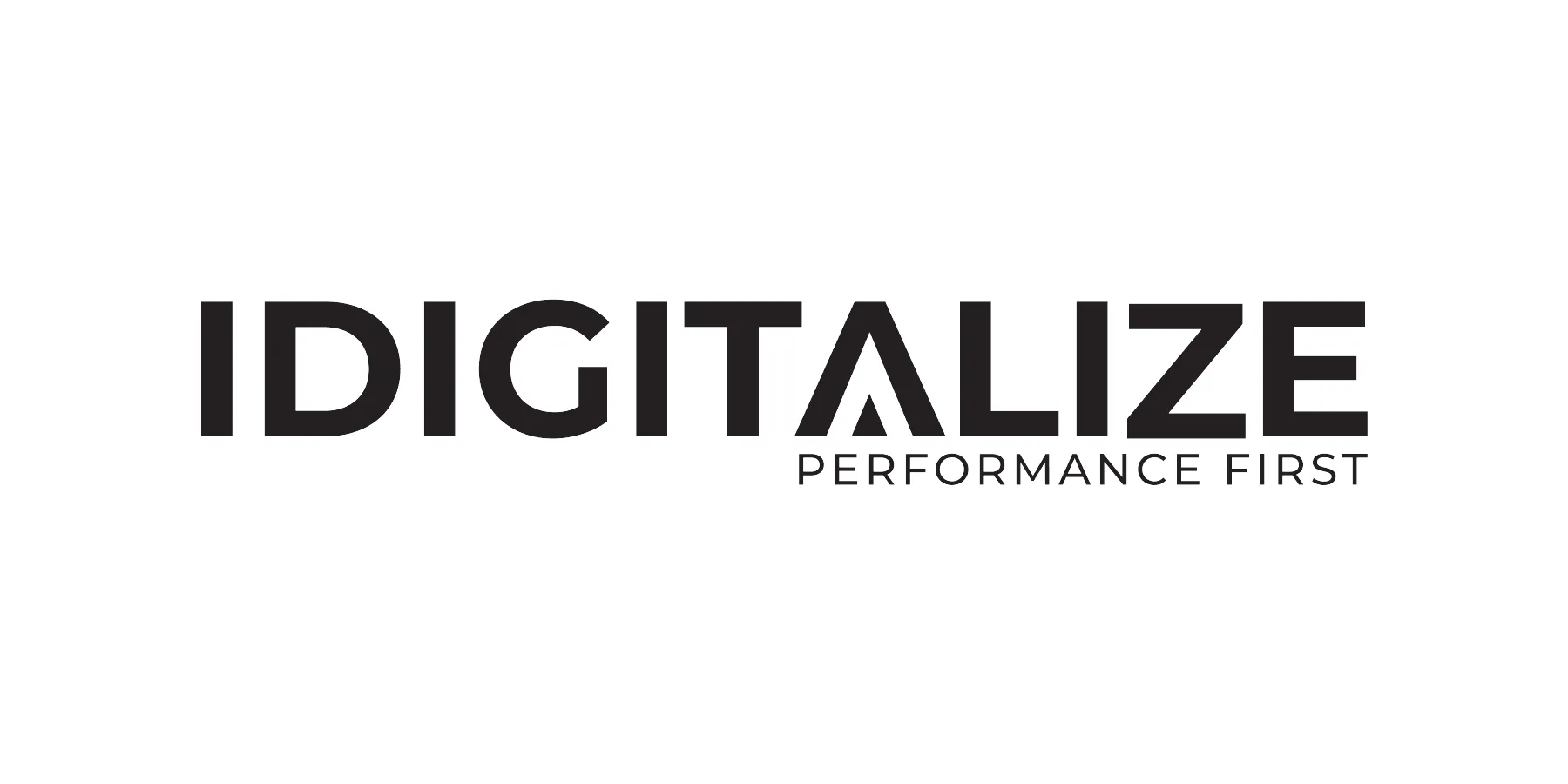 iDigitalise
