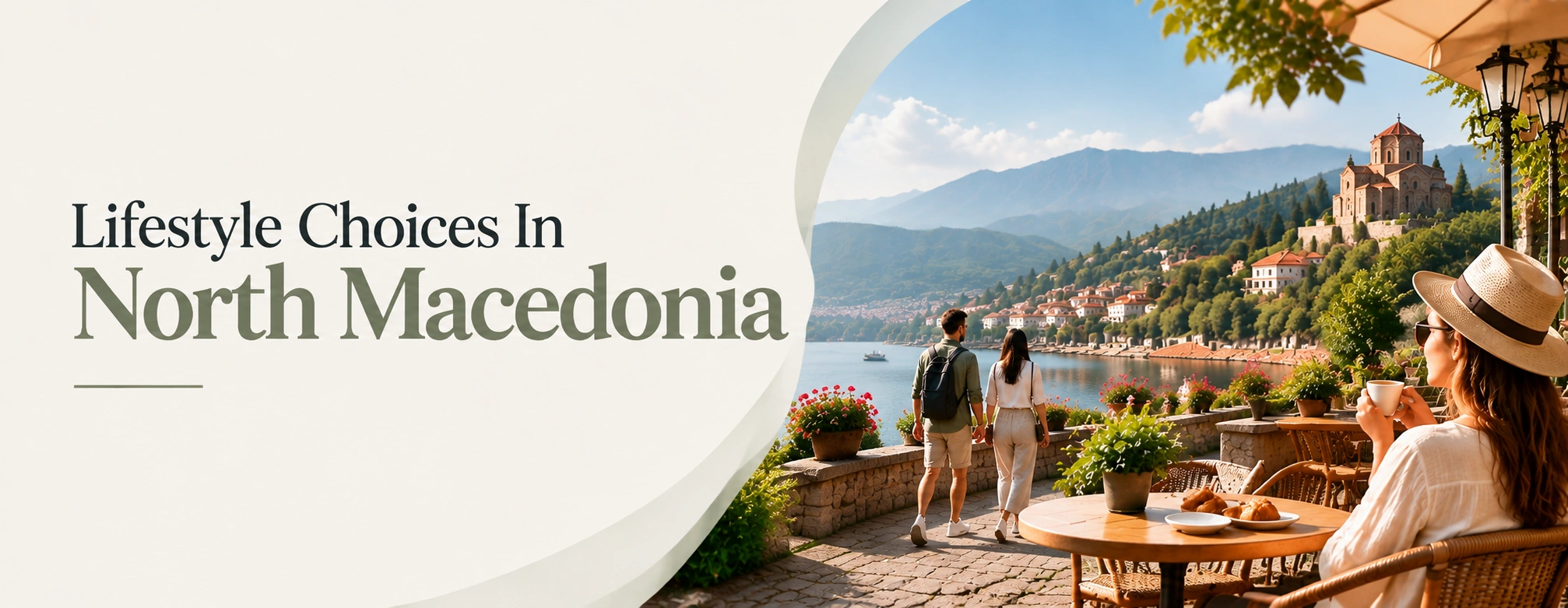 Lifestyle Choices Shaping the Cost of Living in North Macedonia