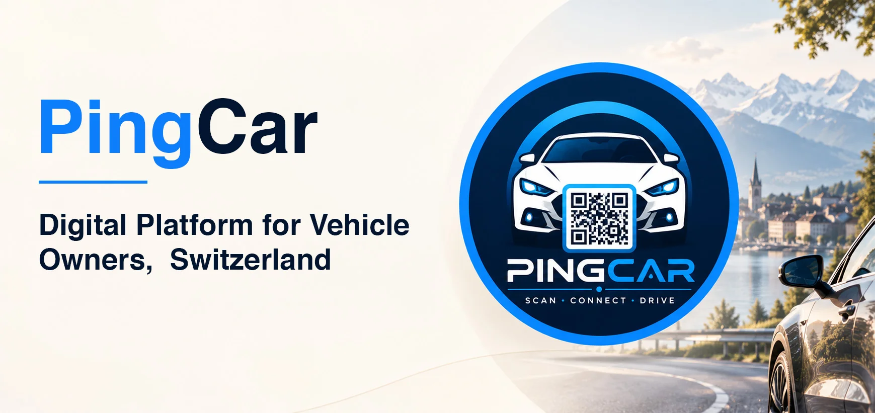 About PingCar