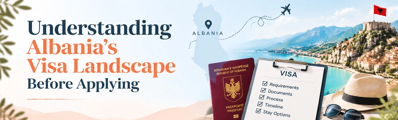 Final Verdict on Pursuing the Albania Digital Nomad Visa