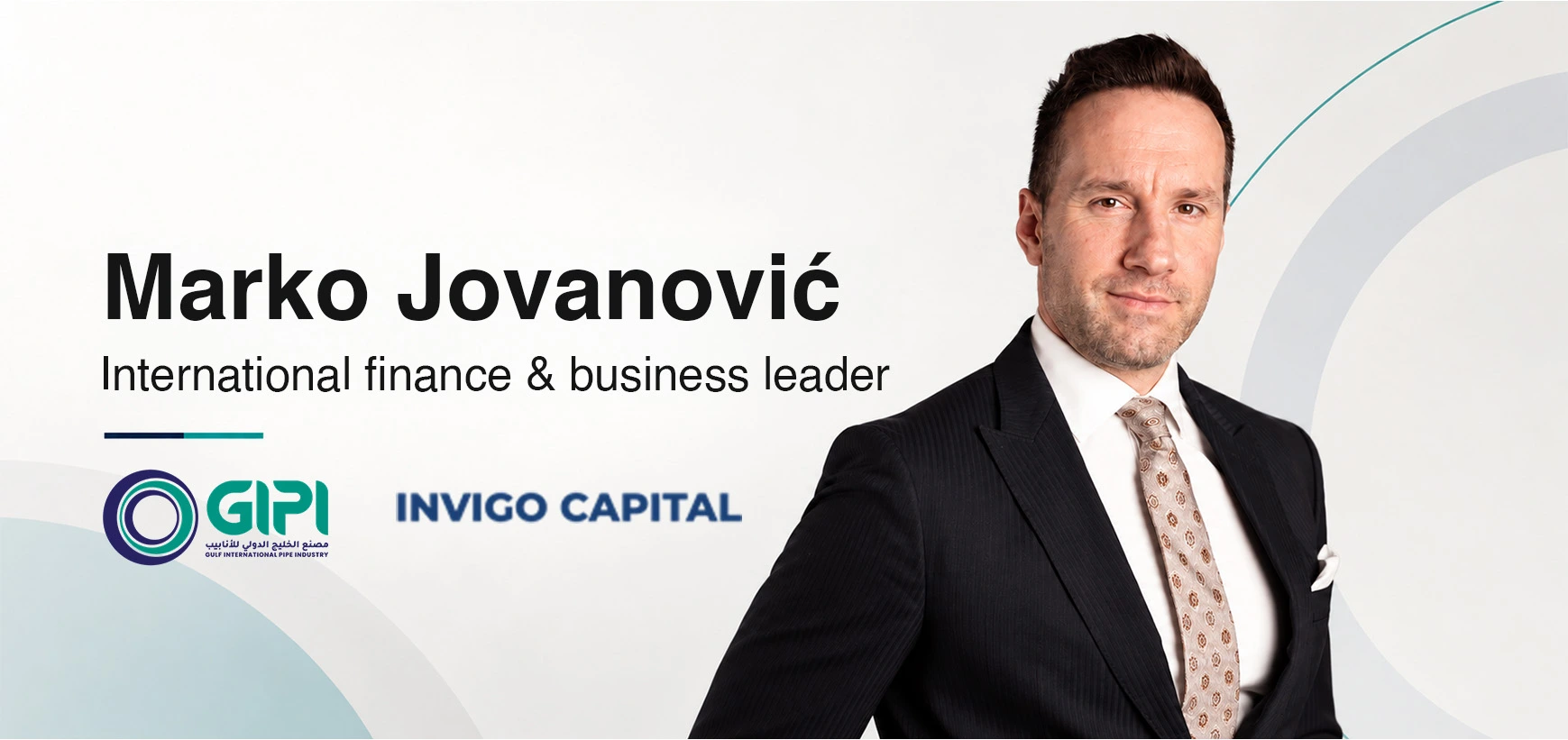 About Marko Jovanovic